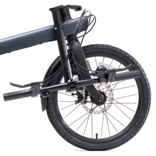 Xiaomi qicycle best sale xl electric bike