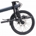 Electric Bike Xiaomi QiCycle C2 Black 20