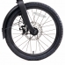 Electric Bike Xiaomi QiCycle C2 Black 20