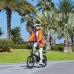 Bicicleta Eléctrica Xiaomi QiCycle C2 Negro 20