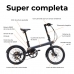 Bicicleta Eléctrica Xiaomi QiCycle C2 Negro 20