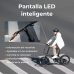 Bicicletă Electrică Xiaomi QiCycle C2 Negru 20