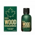 Мужская парфюмерия Dsquared2 Green Wood EDT 50 ml