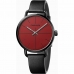 Reloj Unisex Calvin Klein EVEN Negro