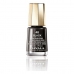 Körömlakk Nail Color Cream Mavala 48-black (5 ml)