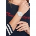 Férfi karóra Tommy Hilfiger 1683476 Ezüst színű (Ø 40 mm)