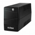 SAI Interactivo Nilox NXGCLI12001X7V2 1200 VA 840 W