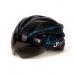 Casco da Ciclismo per Adulti Argento Bike UP-HLM-EBK-BB