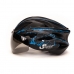 Casco da Ciclismo per Adulti Argento Bike UP-HLM-EBK-BB