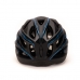 Casco da Ciclismo per Adulti Argento Bike UP-HLM-EBK-BB