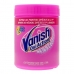 Fläckborttagning Oxi Action Vanish Textil (450 g)