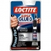 Klebstoff Loctite power flex