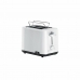 Tostadora Braun HT1010WH 2R 900 W