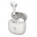 Bluetooth-Kopfhörer Celly BUZ2 Weiß
