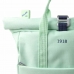 Rucsac Casual Milan Serie 1918 Verde 42 x 29 x 11 cm