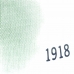 Casual Rugtas Milan Serie 1918 Groen 42 x 29 x 11 cm