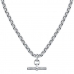 Ladies' Necklace Morellato ABBRACCIO