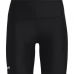 Leggings Sportivo da Donna Under Armour Nero