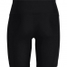 Sporthose Damen Under Armour Schwarz