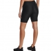 Sportleggings for kvinner Under Armour Svart