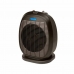 Calefactor Taurus 946913000 Negro 2400 W (1 unidad)