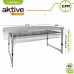 Vouwtafel Aktive 149 x 80 x 59 cm Voor de camping