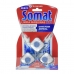 Diskmaskin kapslar Somat 164904 125 ml 40 g