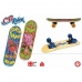 Skate Super Flavors Original Infantil