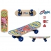 Skate Super Flavors Original Infantil