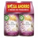 Recargas de Ambientador Elétrico Air Wick Life Scents Summer Delights (2 x 250 ml)