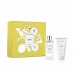 Set uniseks parfem Angel Schlesser Les Eaux D'un Instant Tempting Bergamot 2 Dijelovi