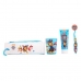 Conjunto de Cuidado Bocal Infantil The Paw Patrol (4 pcs)