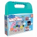 Set de 4 Puzzles Educa PEPPA PIG 36 cm (6-9-12-16 pcs)