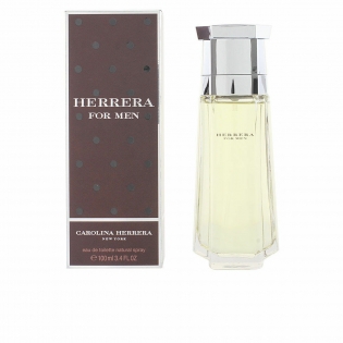 Perfume Mujer Ch Carolina Herrera Edt Capacidad 100 Ml con Ofertas