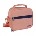 Borsa Termica Milan 1918 Rosa 3,5 L