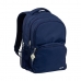 Zaino Scuola Milan serie 1918 Blu Marino 25 L