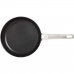 Pan Valira Aire 4642/25 Ø 24 cm Induction Black Aluminium