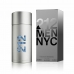 Herreparfume Carolina Herrera 11811 EDT 200 ml