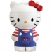 2-in-1 Gelis ir šampūnas Air-Val Hello Kitty 400 ml