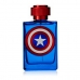 Perfume Infantil Capitán América EDT 200 ml