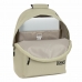 Laptoptas Safta Munich Beige 31 x 16 x 40 cm