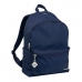 Cartable Milan 1918 Blue marine