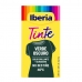 Tinta para Roupa Tintes Iberia 40º C Verde-escuro