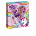 Conjunto de Perfume Infantil Lorenay 1787 2 Peças (2 pcs)