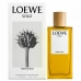 Férfi Parfüm Loewe EDP EDP 100 ml Solo Mercurio