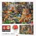 Puzzle Educa Radious jungle 1500 Stücke