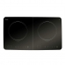 Plaque de cuisson JATA JEVI1460 Noir 3500 W