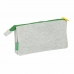 Penar triplu Benetton Pop 22 x 3 x 12 cm