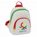 Bērnu soma Benetton Pop 25 x 13 x 30 cm