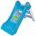 Rutschbahn Fisher Price Blau Für Kinder 100 x 26,5 x 49,5 cm